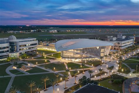 embry riddle camps